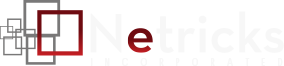 Netricks Logo